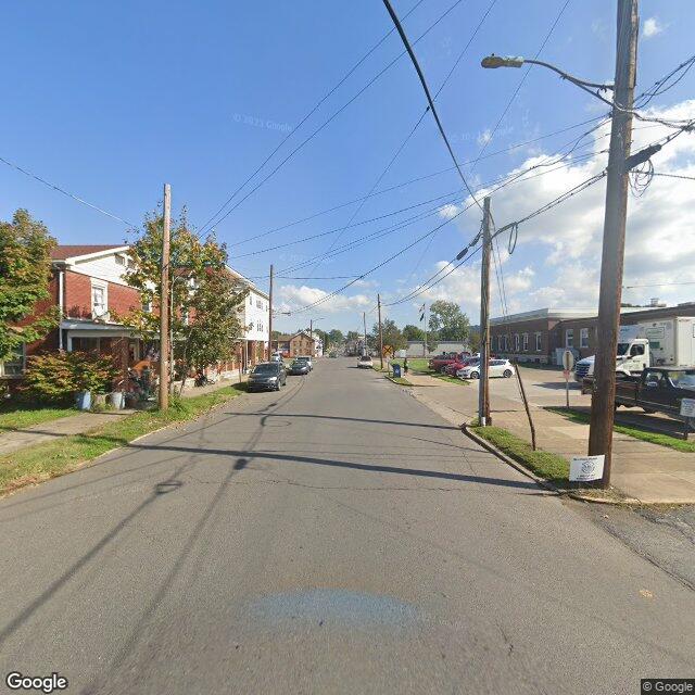 Sunbury Community Health and Rehabilitation Center, Sunbury, PA Street View Image