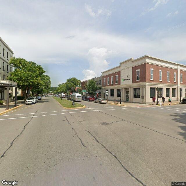 Green Home, Inc, The, Wellsboro, PA Street View Image