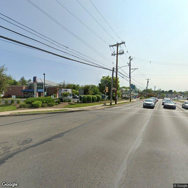 William Hood Dunwoody Care Ctr, Newtown Square, PA Street View Image