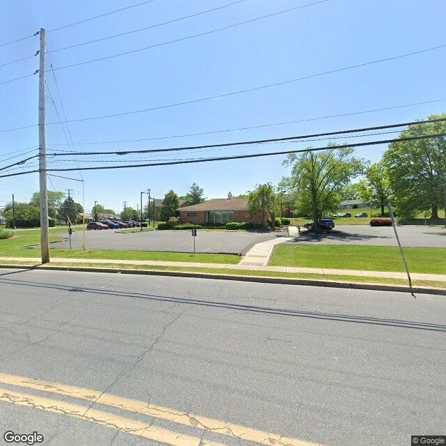 Manorcare Health Services-West Reading North, West Reading, PA Street View Image