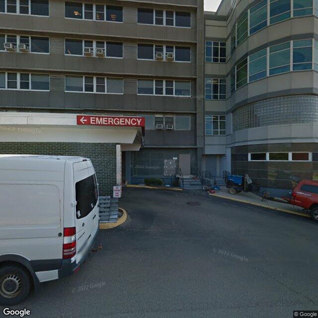 Pavilion at Brmc, The, Bradford, PA Street View Image