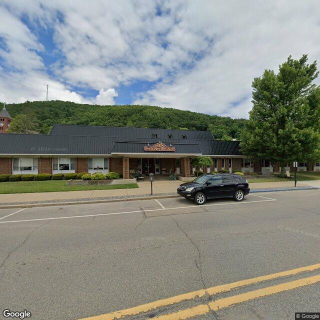 Guy and Mary Felt Manor, Inc, Emporium, PA Street View Image