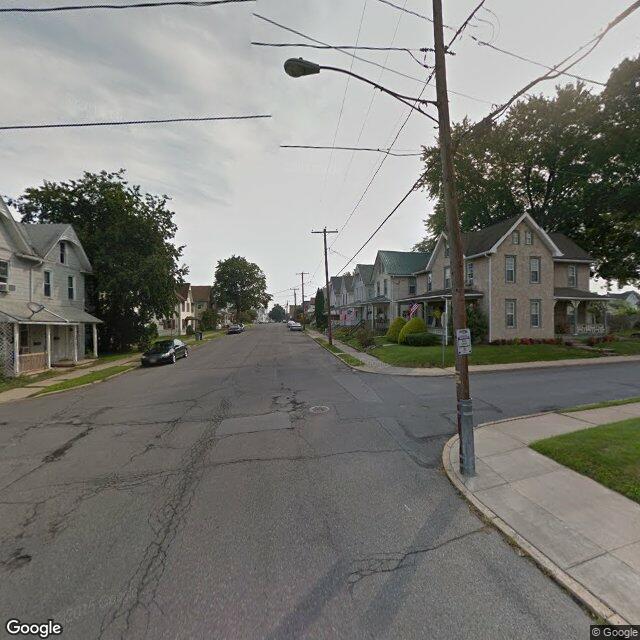 Manorcare Health Services-Jersey Shore, Jersey Shore, PA Street View Image