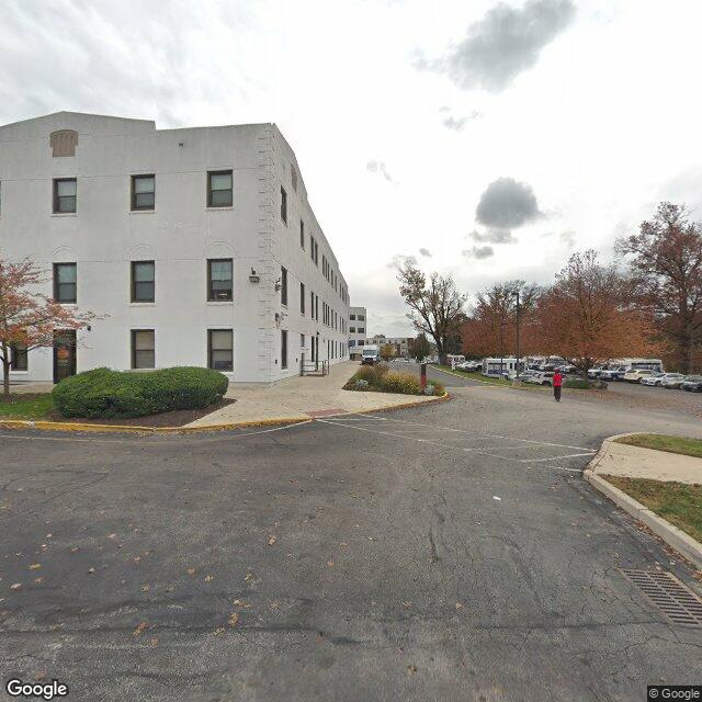 Germantown Home, Philadelphia, PA Street View Image