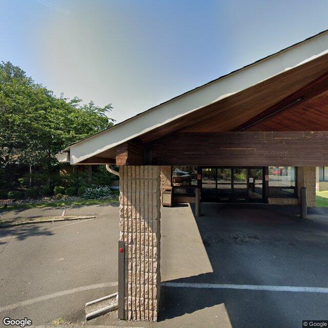 Luther Woods Nursing and Rehabilitation Center, Hatboro, PA Street View Image