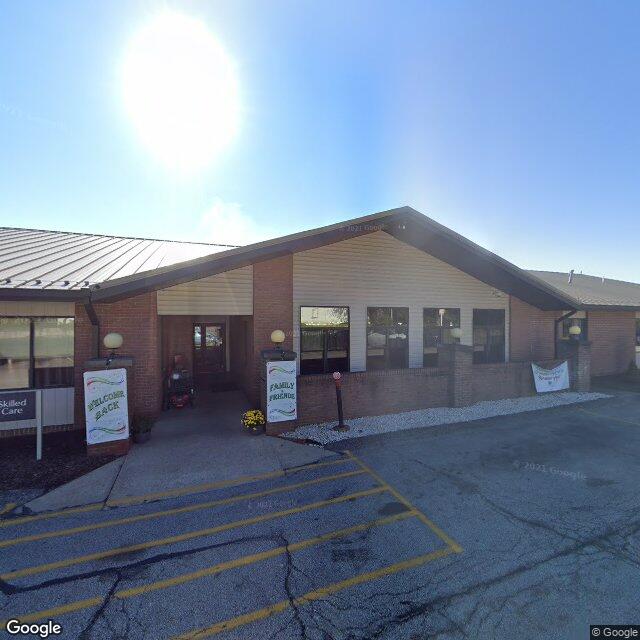 Quality Life Services - Apollo, Apollo, PA Street View Image