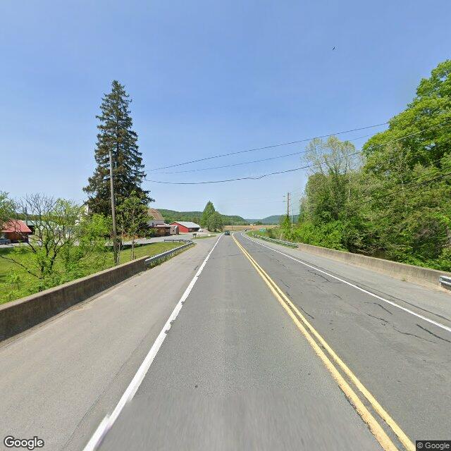 Loyalsock Rehab Center, Montoursville, PA Street View Image