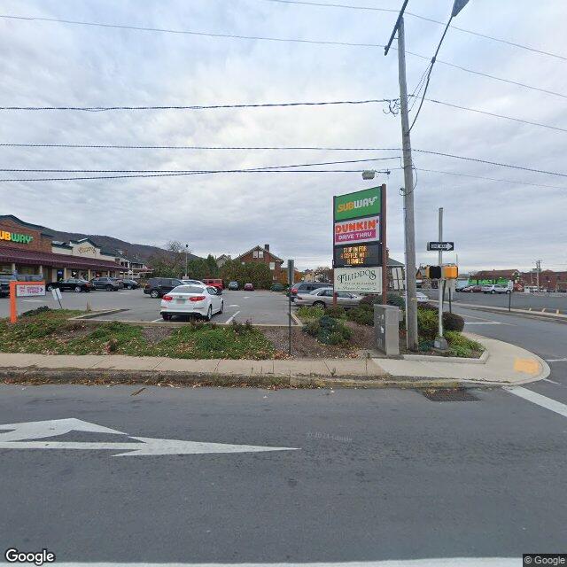 Manorcare Health Services-Williamsport South, Williamsport, PA Street View Image