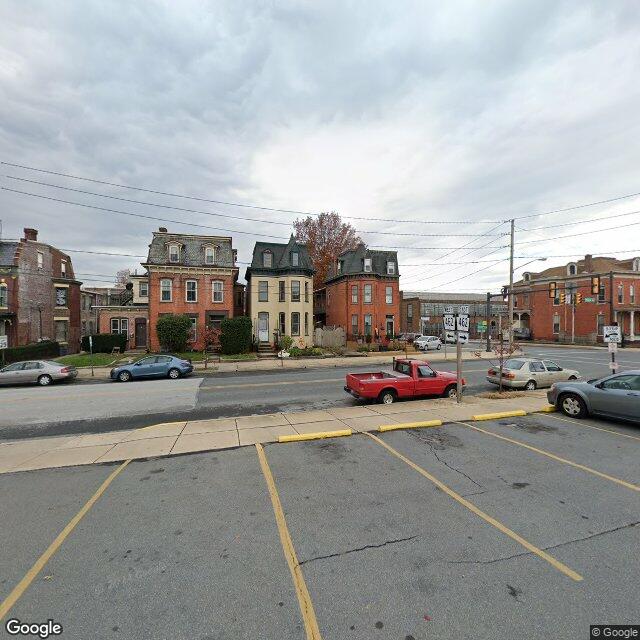 Susquehanna Valley Nursing & Rehabilitation Center, Columbia, PA Street View Image