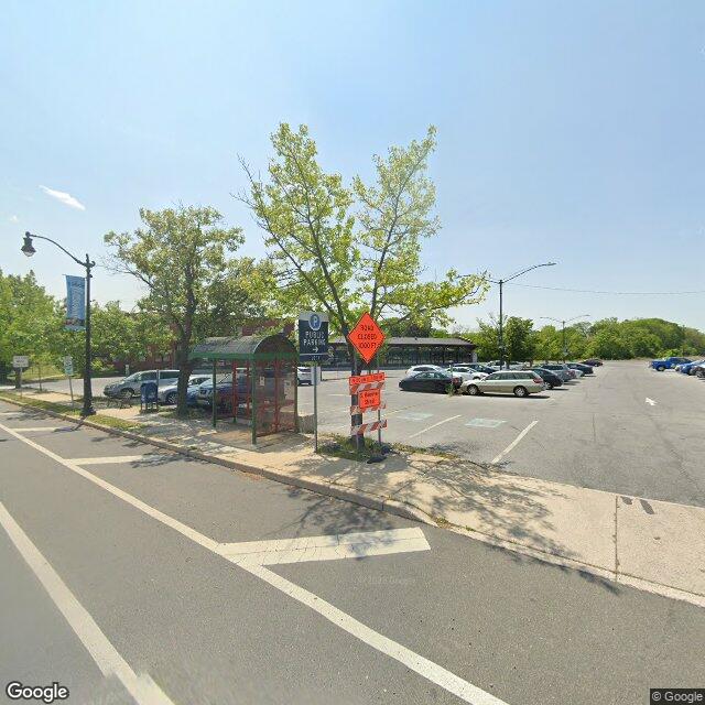 Manorcare Health Services-Pottstown, Pottstown, PA Street View Image