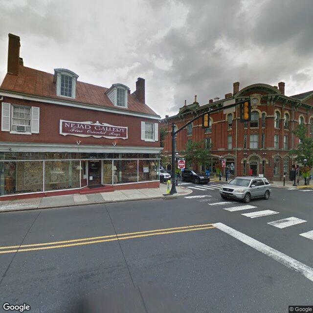 Briarleaf Nursing and Conval C, Doylestown, PA Street View Image