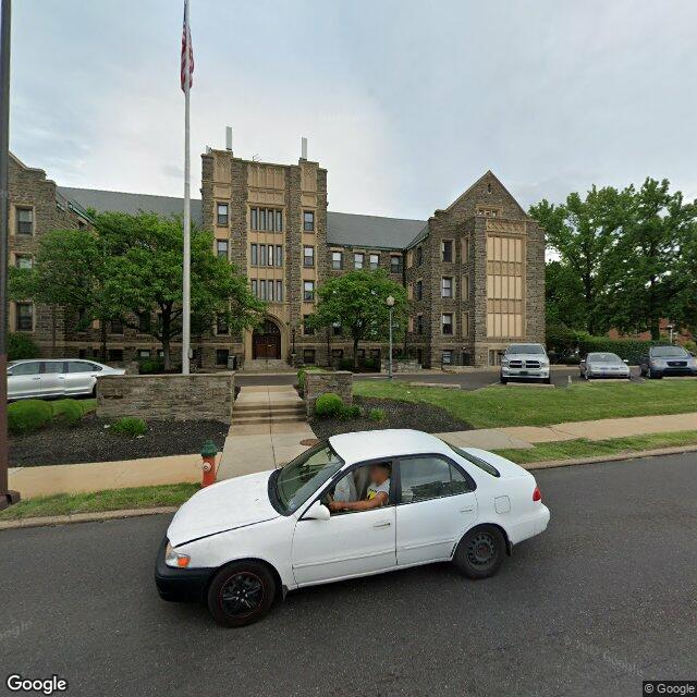 Wesley Enhanced Living Pennypack Park, Philadelphia, PA Street View Image