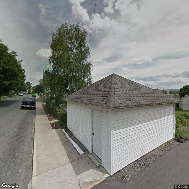 Brookline Manor and Rehabilitative Services, Mifflintown, PA Street View Image