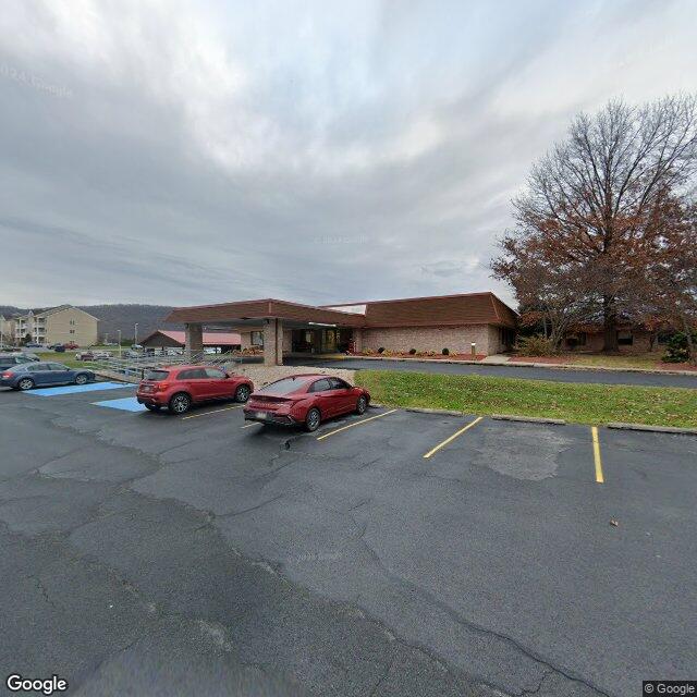 Pennknoll Village, Everett, PA Street View Image