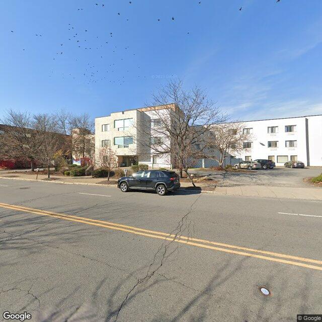 Gardens at Wyoming Valley, The, Wilkes Barre, PA Street View Image