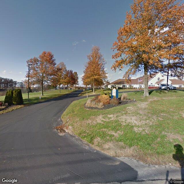Clarview Nursing and Rehab Cen, Sligo, PA Street View Image