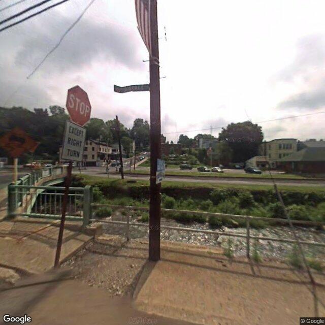 Weatherwood Healthcare and Rehabilitation Center, Weatherly, PA Street View Image