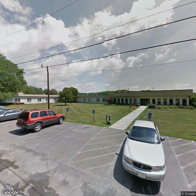 Brookmont Healthcare Center Llc, Effort, PA Street View Image