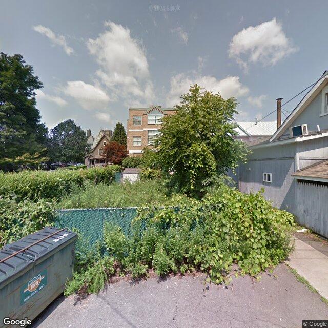Milford Healthcare and Rehabilitation Center - Milton Nursing, Milford, PA Street View Image