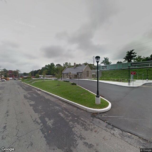 Elizabeth Manor Healthcareandrehabilitation Center, Elizabethtown, PA Street View Image