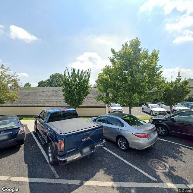 Pennswood Village, Newtown, PA Street View Image