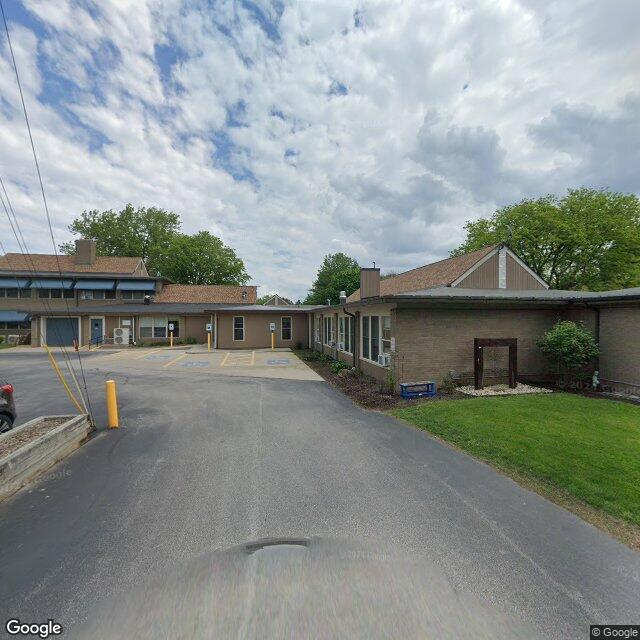Elmwood Gardens of Presbyerian Seniorcare, Erie, PA Street View Image