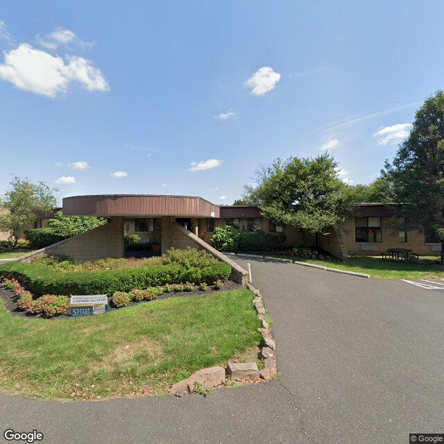 Gwynedd Healthcare and Rehabilitation Center, Lansdale, PA Street View Image