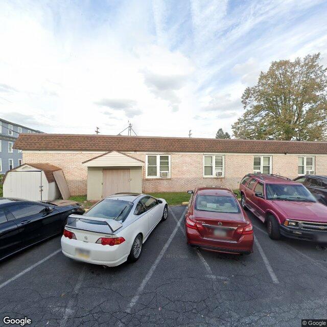 Kadima Rehabilitation & Nursing at Palmyra, Palmyra, PA Street View Image