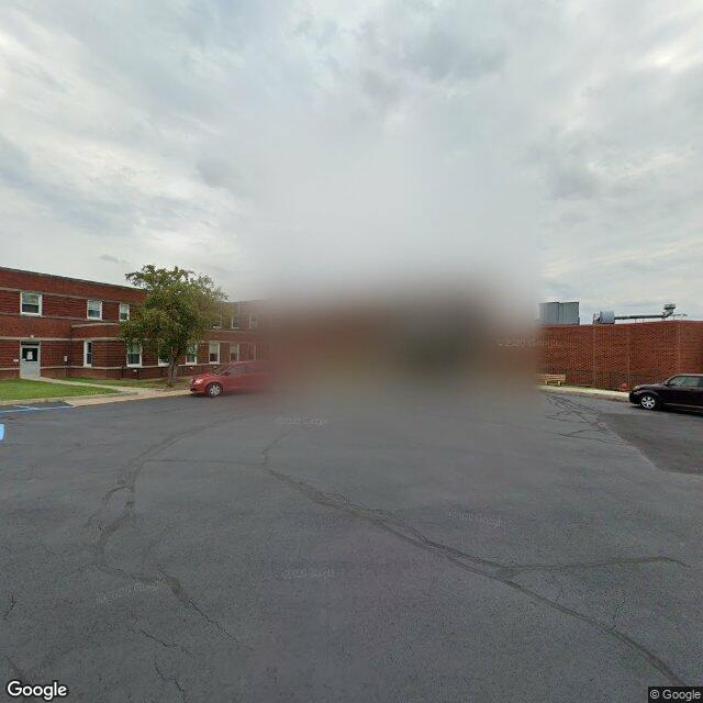 Maybrook Hills Rehabilitation and Healthcare Cente, Altoona, PA Street View Image