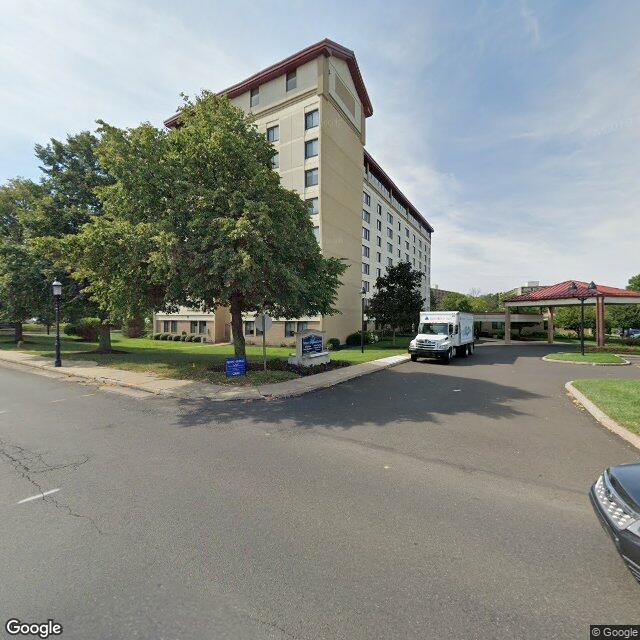 Wesley Enhanced Living - Doylestown, Doylestown, PA Street View Image