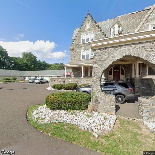 Langhorne Gardens Health & Rehabilitation Center, Langhorne, PA Street View Image