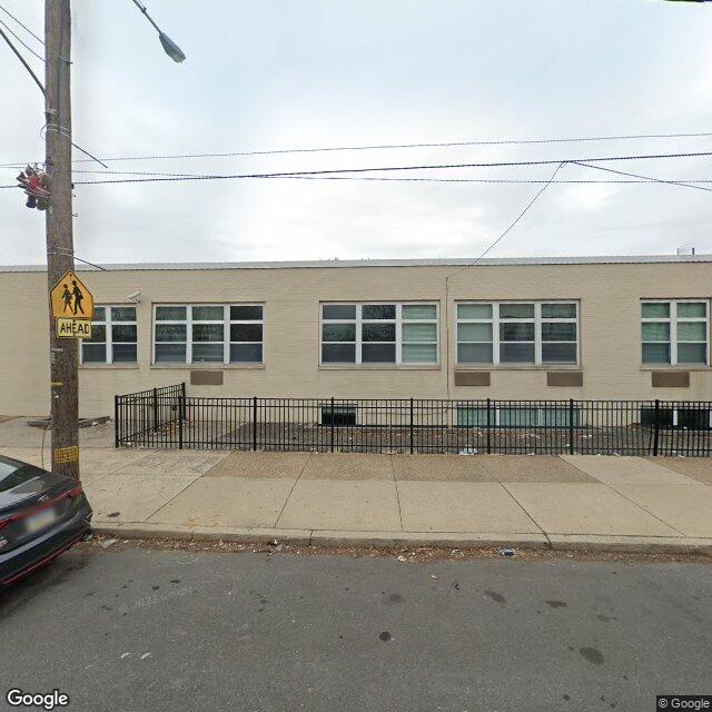 St Monica Center for Rehabilitation & Healthcare, Philadelphia, PA Street View Image