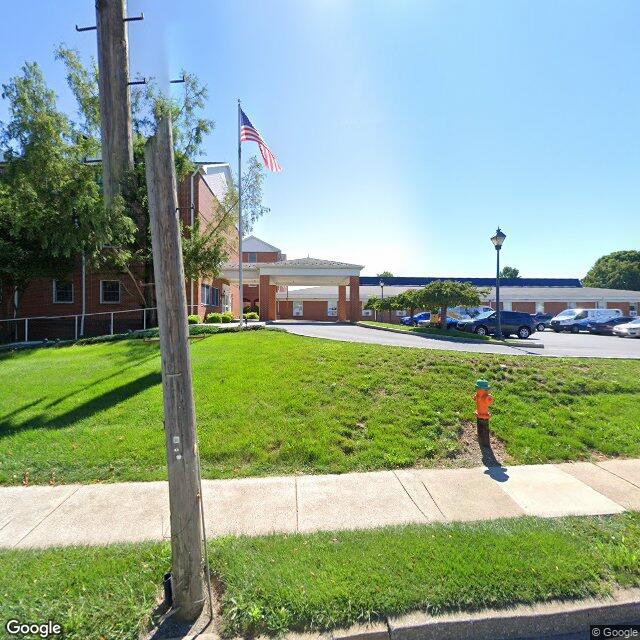 Morrisons Cove Home, Martinsburg, PA Street View Image