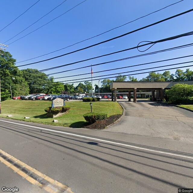 Caring Heights Community Care & Rehab Ctr, Coraopolis, PA Street View Image