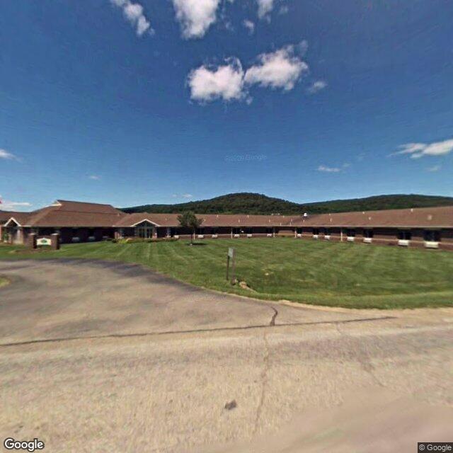 Rouse Warren County Home, Youngsville, PA Street View Image