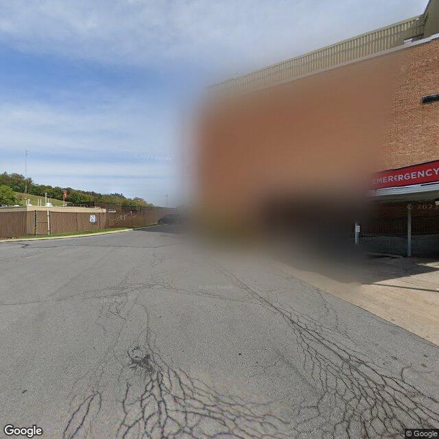 Susque View Home, Inc, Lock Haven, PA Street View Image