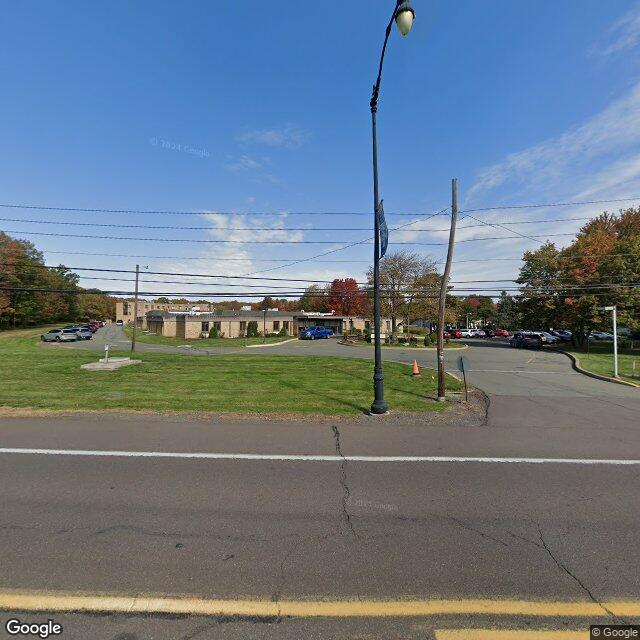 Manor at St Luke Village,The, Hazleton, PA Street View Image