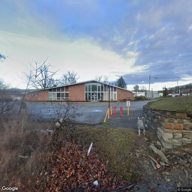 Oak Hill Healthcare and Rehabilitation Center, Greensburg, PA Street View Image