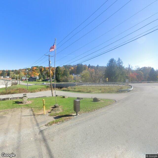 Concordia Lutheran Health and Human Care, Cabot, PA Street View Image