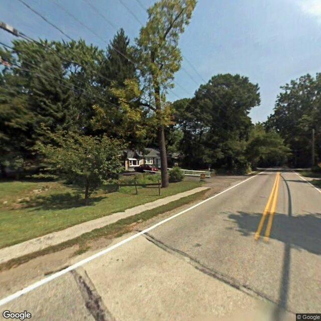 Manorcare Health Services - Wallingford, Wallingford, PA Street View Image