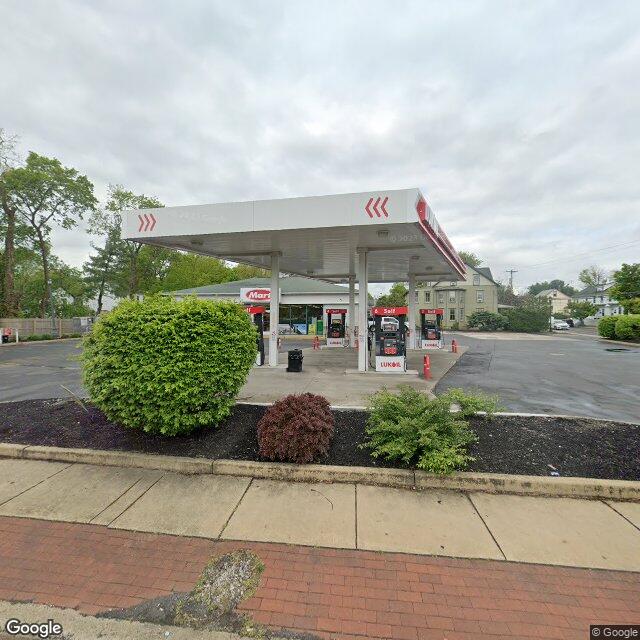 Attleboro Nursing and Rehab Ce, Langhorne, PA Street View Image