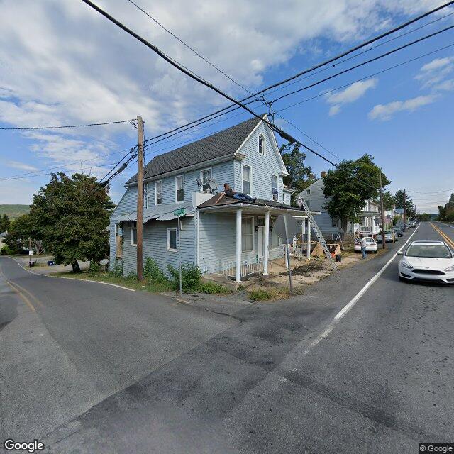 Paramount Nursing and Rehab at Fayetteville, Llc, Fayetteville, PA Street View Image