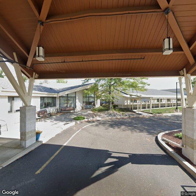 Lifequest Nursing Center, Quakertown, PA Street View Image