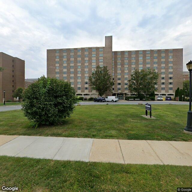 Brandywine Hall, West Chester, PA Street View Image