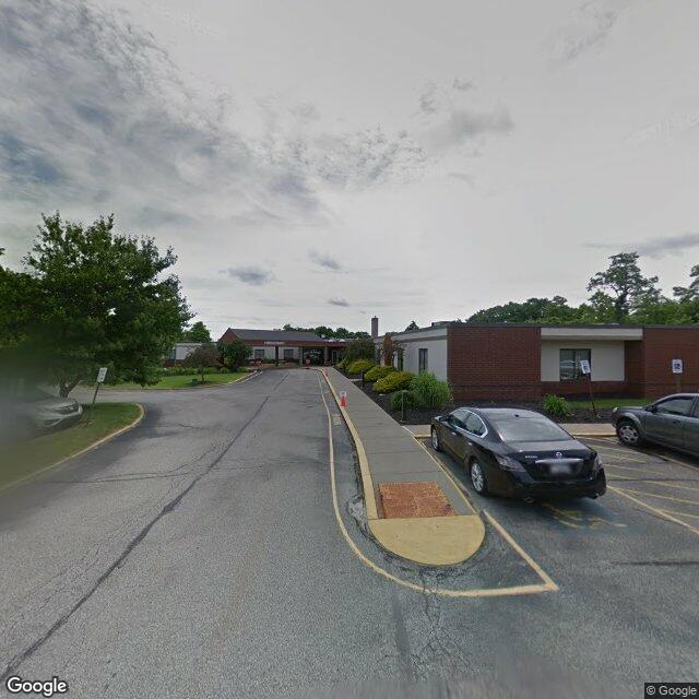 Baldwin Health Center, Pittsburgh, PA Street View Image