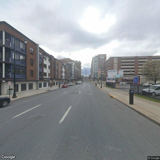 Manorcare Health Services-Allentown, Allentown, PA Street View Image