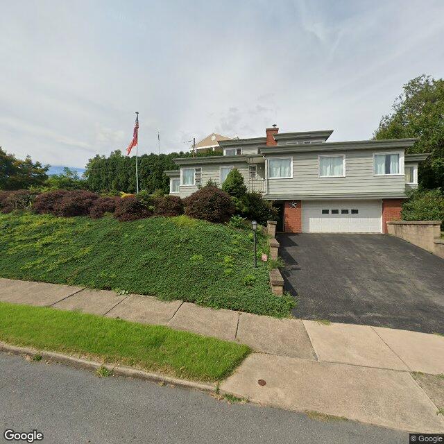 Rose View Nursing and Rehabilitation Center, Williamsport, PA Street View Image