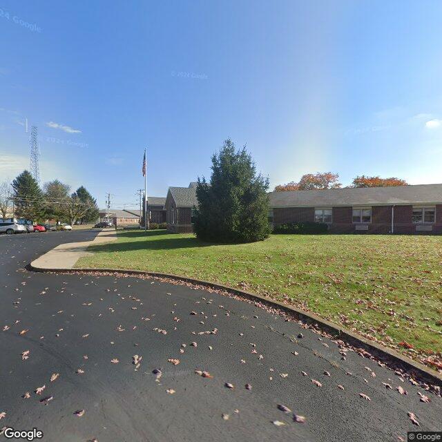 Communities at Indian Haven,, Indiana, PA Street View Image