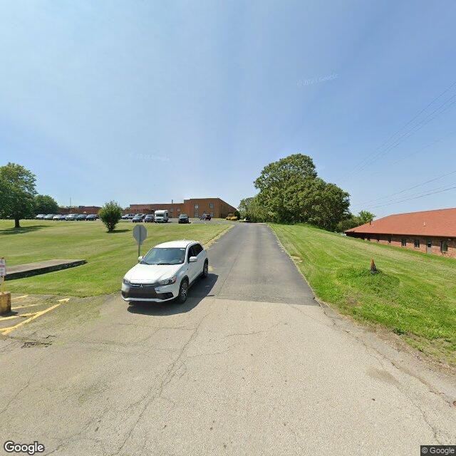 Lafayette Manor, Inc, Uniontown, PA Street View Image