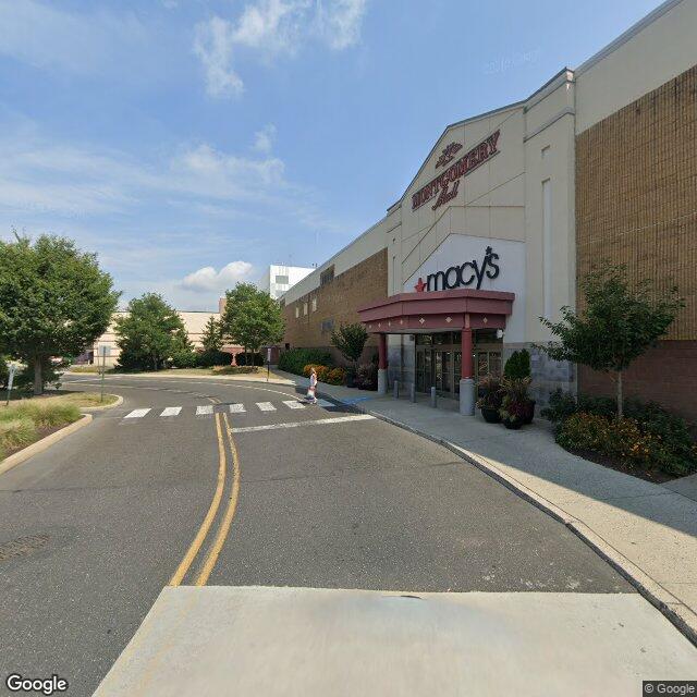 Manorcare Health Services-Montgomeryville, Montgomeryville, PA Street View Image